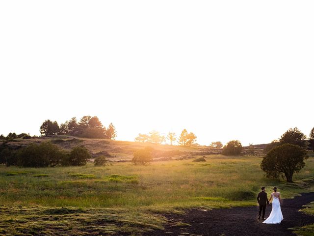 Il matrimonio di Paolo e Stefania a Catania, Catania 23