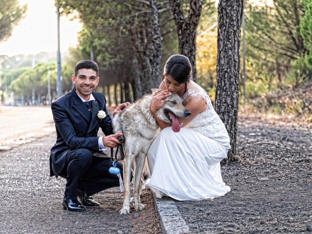 Il matrimonio di Paolo e Stefania a Catania, Catania 27