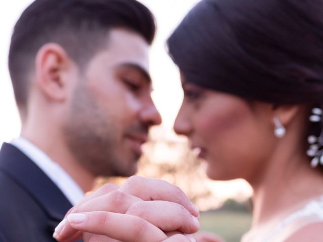 Il matrimonio di Paolo e Stefania a Catania, Catania 31