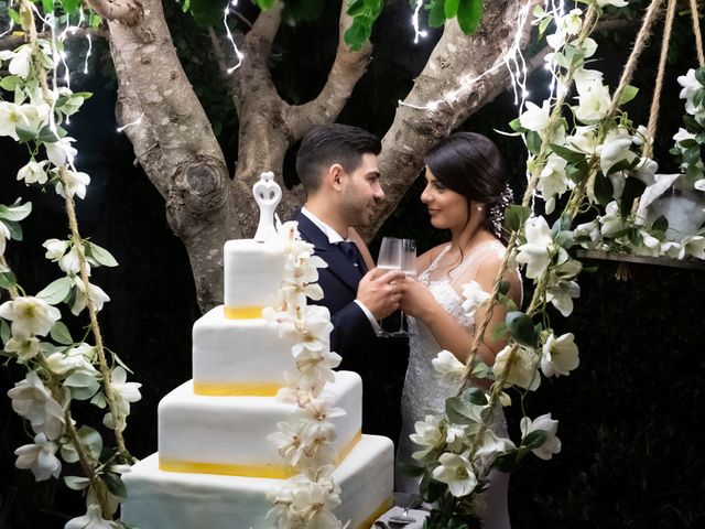 Il matrimonio di Paolo e Stefania a Catania, Catania 33