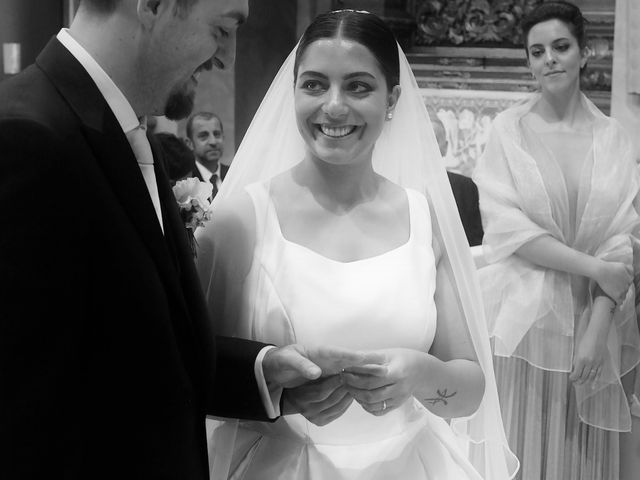 Il matrimonio di Andrea e Alice a Iseo, Brescia 6