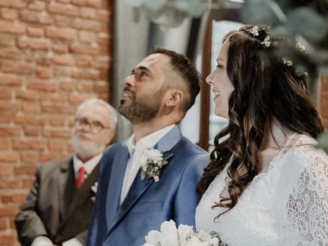 Il matrimonio di Willians e Anoeshka a Malnate, Varese 78