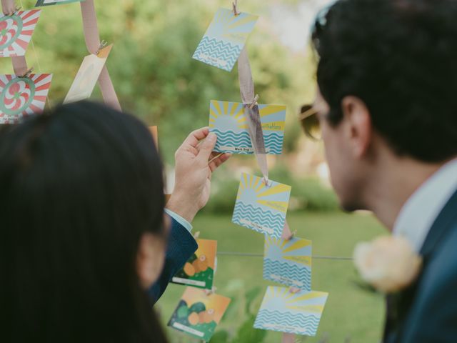 Il matrimonio di Christelle e Phil a Polignano a Mare, Bari 46