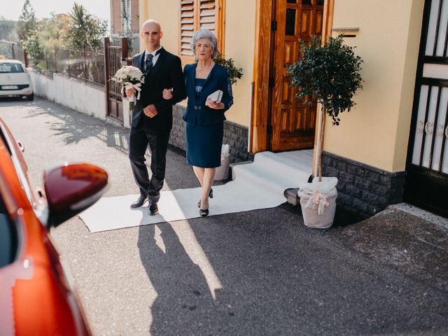 Il matrimonio di Sara e Marco a Catania, Catania 10
