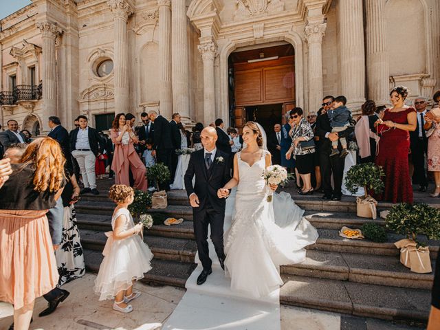 Il matrimonio di Sara e Marco a Catania, Catania 39