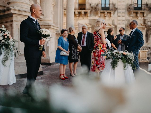 Il matrimonio di Sara e Marco a Catania, Catania 41