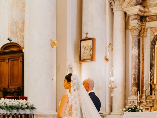 Il matrimonio di Sara e Marco a Catania, Catania 46