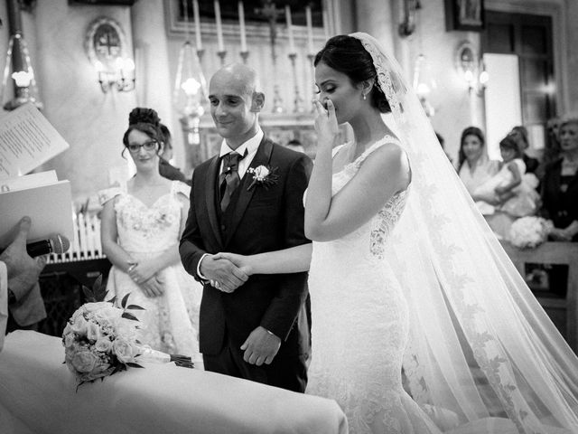 Il matrimonio di Sara e Marco a Catania, Catania 47