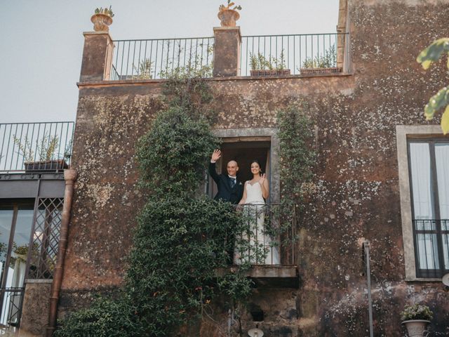 Il matrimonio di Sara e Marco a Catania, Catania 71