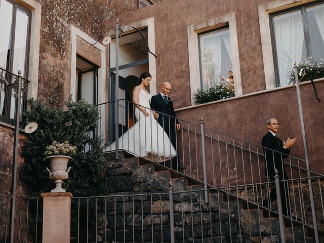 Il matrimonio di Sara e Marco a Catania, Catania 72