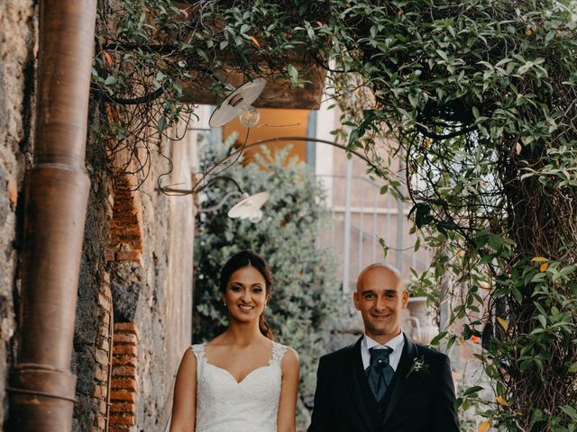 Il matrimonio di Sara e Marco a Catania, Catania 73