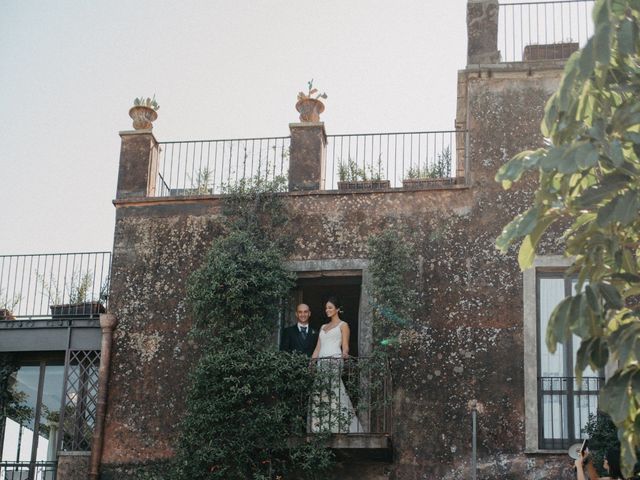Il matrimonio di Sara e Marco a Catania, Catania 86