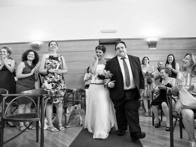 Il matrimonio di Fabrizio e Irene a Bari, Bari 1