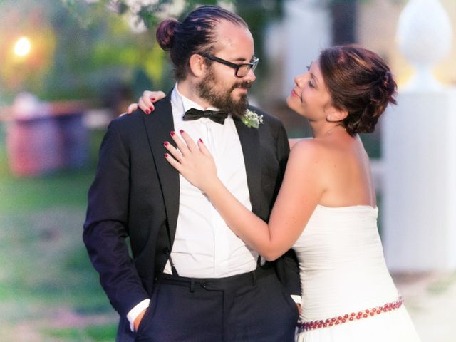 Il matrimonio di Fabrizio e Irene a Bari, Bari 16