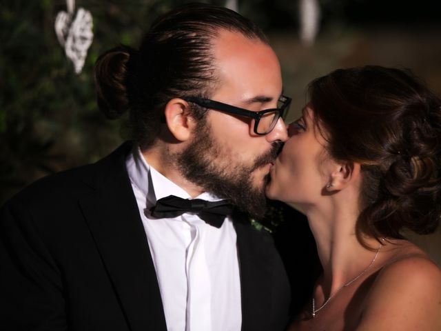 Il matrimonio di Fabrizio e Irene a Bari, Bari 17