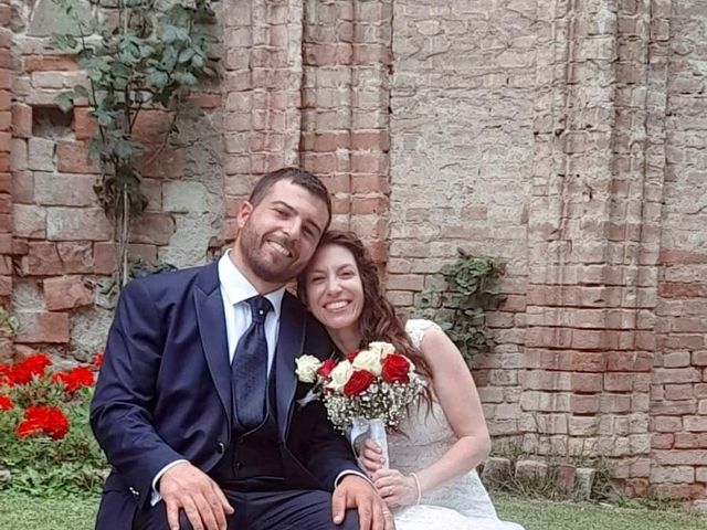 Il matrimonio di Fabio e Lucia a Castagnole delle Lanze, Asti 4