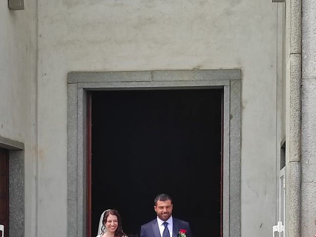 Il matrimonio di Fabio e Lucia a Castagnole delle Lanze, Asti 7