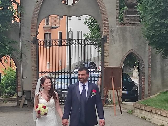 Il matrimonio di Fabio e Lucia a Castagnole delle Lanze, Asti 1