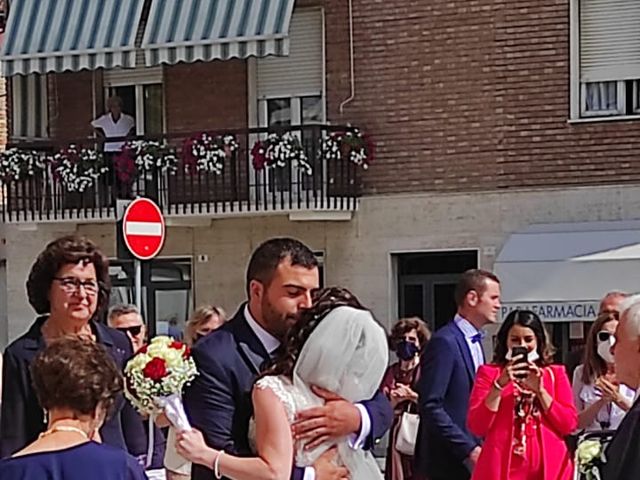 Il matrimonio di Fabio e Lucia a Castagnole delle Lanze, Asti 11