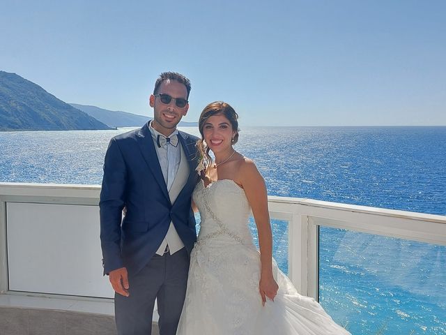 Il matrimonio di Valentina e Simone a Naso, Messina 2