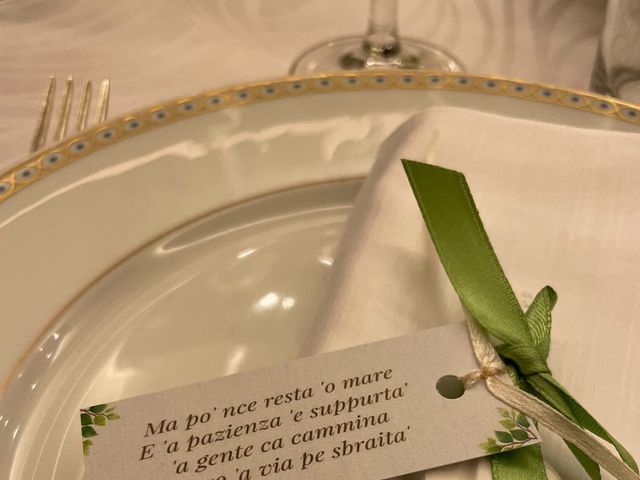 Il matrimonio di Elio e Annalea a Solofra, Avellino 2