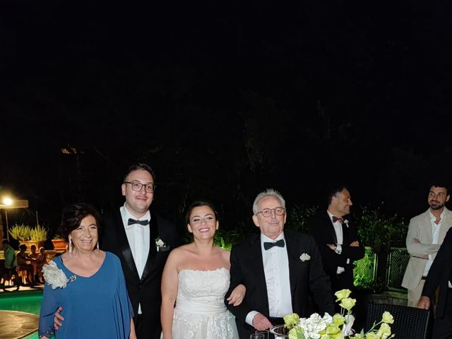 Il matrimonio di Elio e Annalea a Solofra, Avellino 6