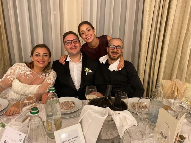 Il matrimonio di Elio e Annalea a Solofra, Avellino 8