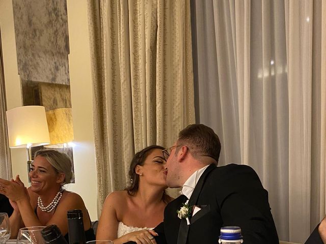 Il matrimonio di Elio e Annalea a Solofra, Avellino 9