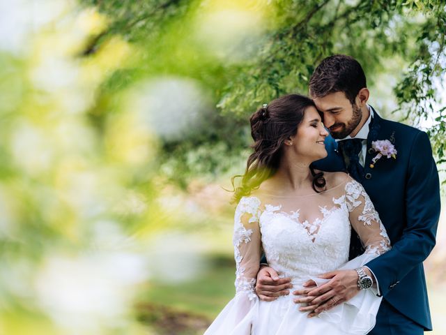 Il matrimonio di Gianluca e Arianna a Nerviano, Milano 47