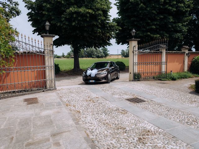 Il matrimonio di Gianluca e Arianna a Nerviano, Milano 57