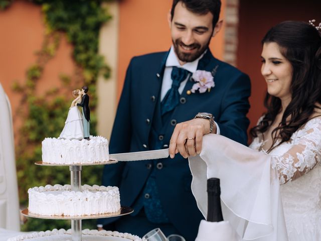 Il matrimonio di Gianluca e Arianna a Nerviano, Milano 70