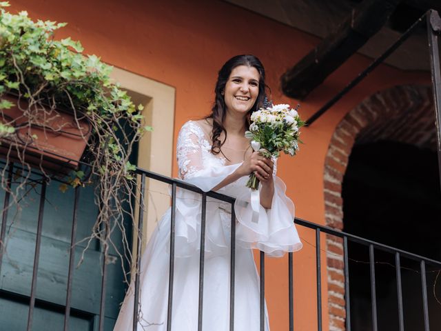 Il matrimonio di Gianluca e Arianna a Nerviano, Milano 75