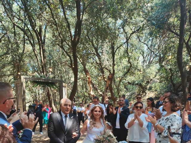 Il matrimonio di Cosimo e Antonella a Polignano a Mare, Bari 2