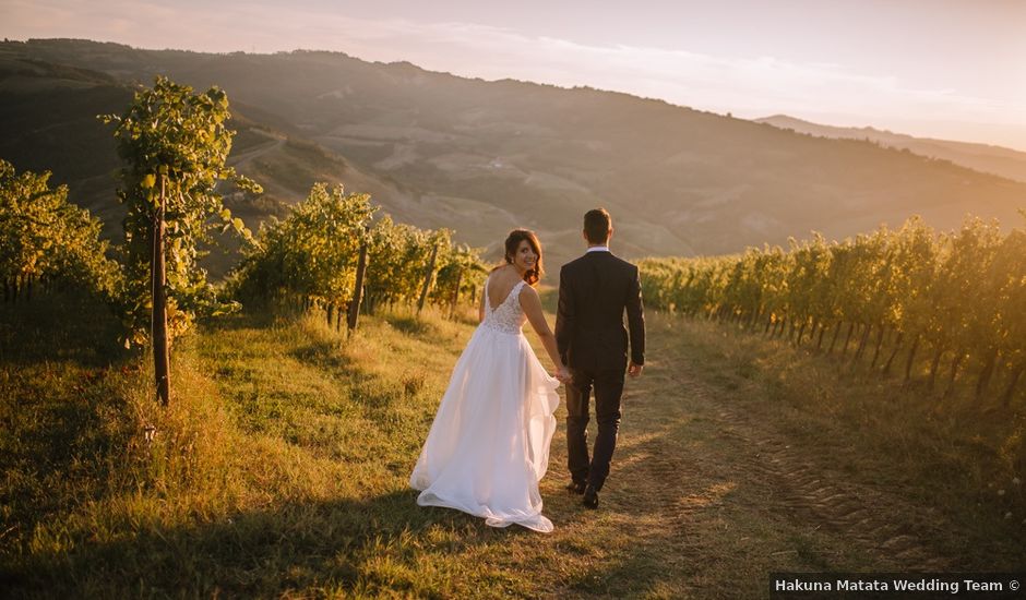 Il matrimonio di Gabriele e Laura a Modena, Modena