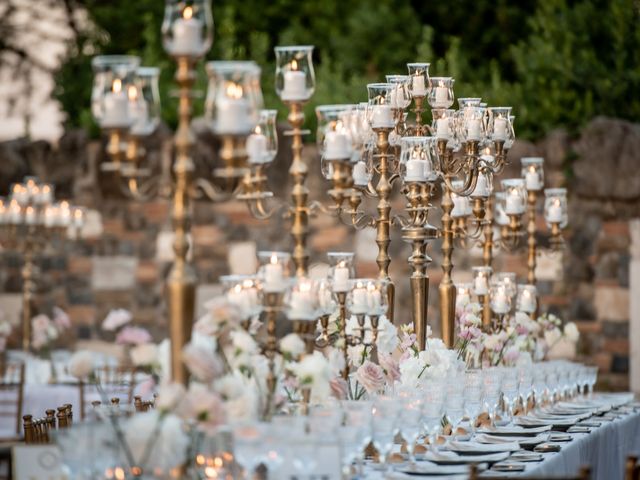 Il matrimonio di Eleonora e Andrea a Civita Castellana, Viterbo 25