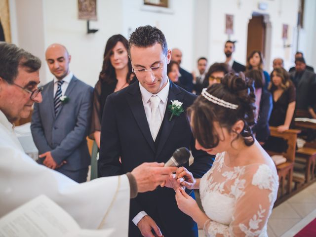 Il matrimonio di Alessandro e Nicoletta a Soverato, Catanzaro 3