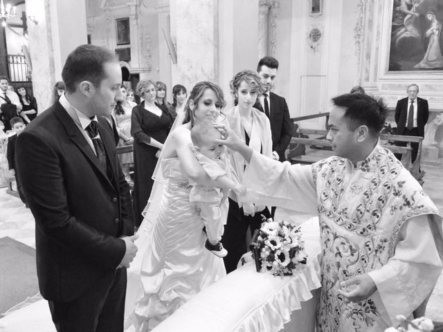 Il matrimonio di Cristian e Ivonne a Monsummano Terme, Pistoia 46