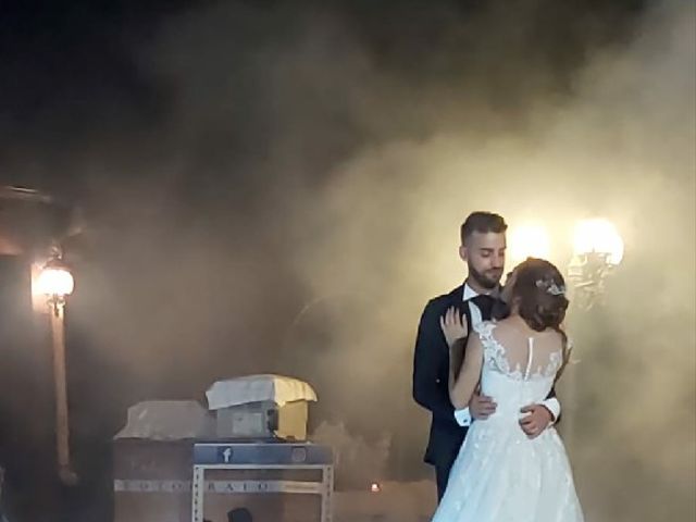 Il matrimonio di Simone e Rosy a Misilmeri, Palermo 3