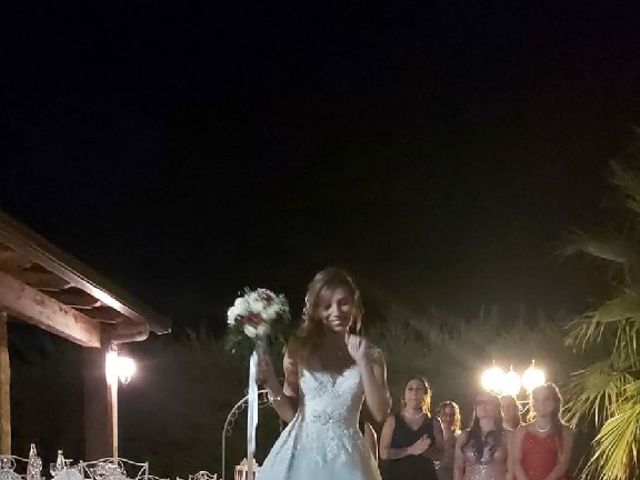 Il matrimonio di Simone e Rosy a Misilmeri, Palermo 4