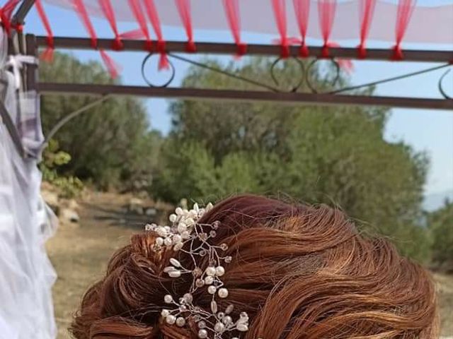 Il matrimonio di Simone e Rosy a Misilmeri, Palermo 5