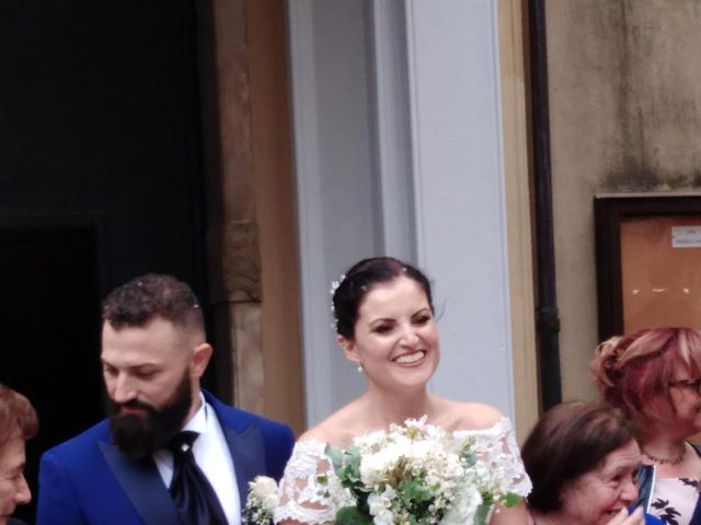 Il matrimonio di Roberto e Enrica a Camporosso, Imperia 15