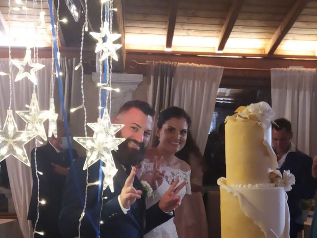 Il matrimonio di Roberto e Enrica a Camporosso, Imperia 16