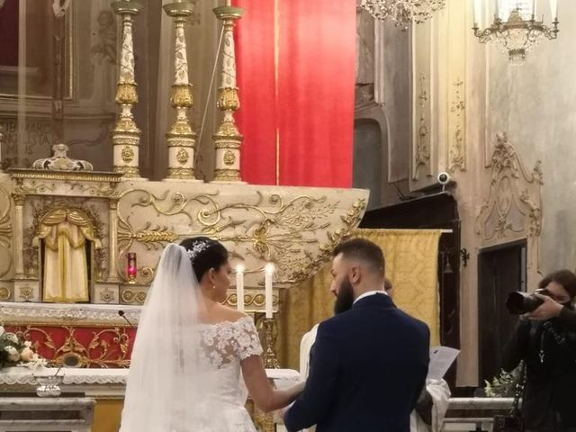 Il matrimonio di Roberto e Enrica a Camporosso, Imperia 20