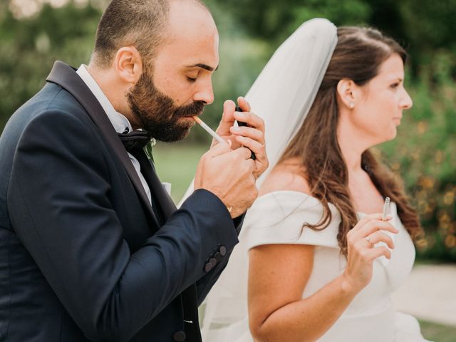 Il matrimonio di Maria e Andrea a Caserta, Caserta 33