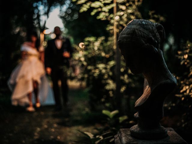 Il matrimonio di Maria e Andrea a Caserta, Caserta 40