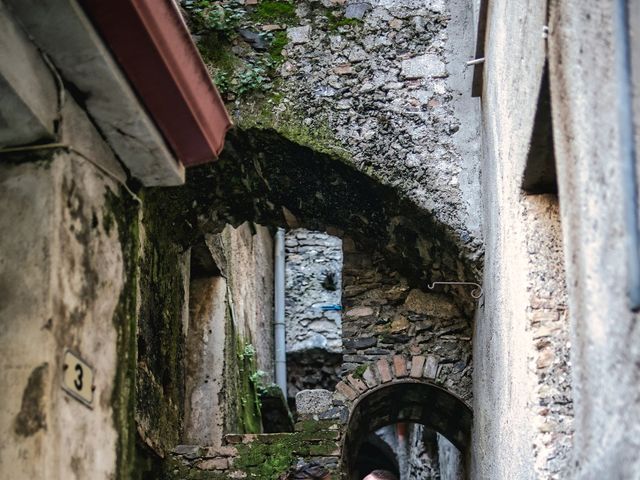 Il matrimonio di Maria Grazia e Cosimo a Reggio di Calabria, Reggio Calabria 45