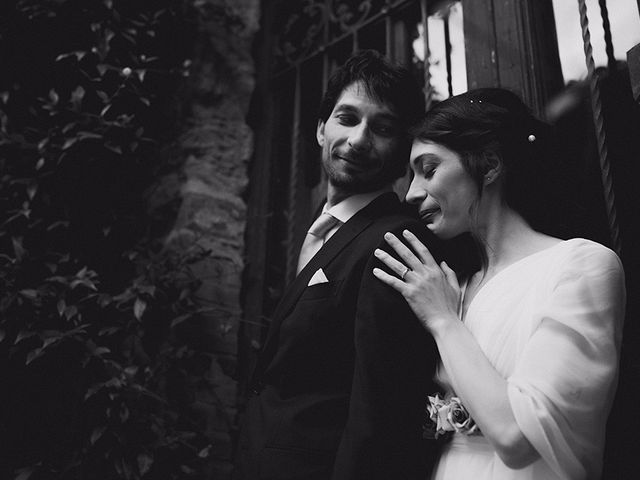 Il matrimonio di Andrea e Immacolata a Parma, Parma 9