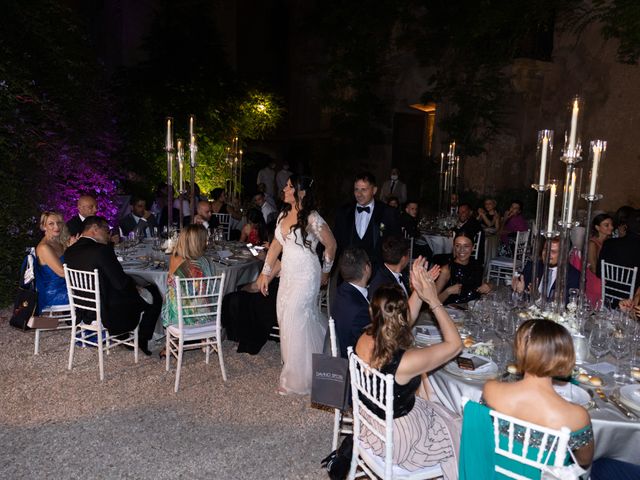 Il matrimonio di Maurizio e Martina a Santa Marinella, Roma 5