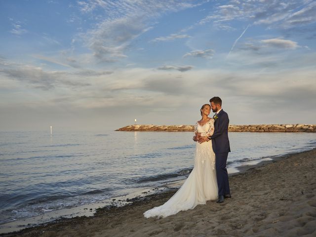 Il matrimonio di Elena e Tommaso a Padova, Padova 15