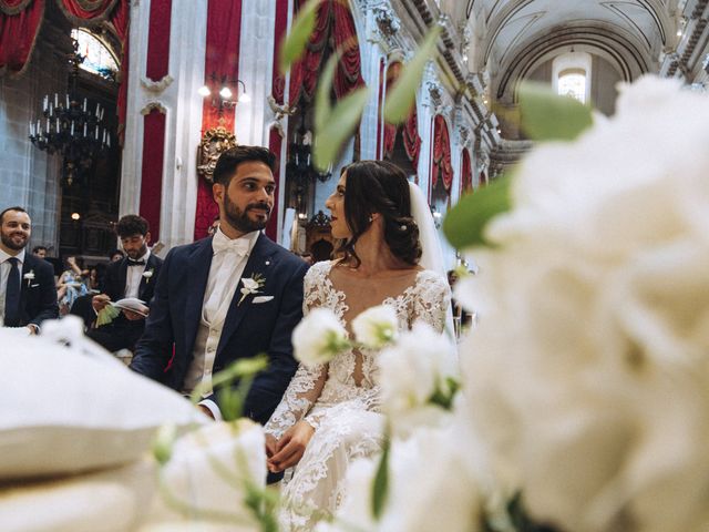 Il matrimonio di Salvatore e Alessandra a Ragusa, Ragusa 34